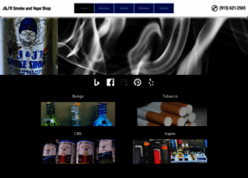 Smokeshopelpaso.com thumbnail