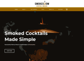 Smokeshowsmoker.com thumbnail