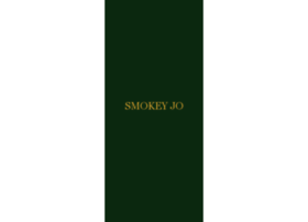 Smokeyjo.com thumbnail