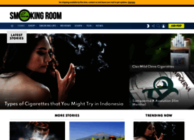 Smoking-room.net thumbnail