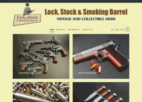Smokingbarrel.co.nz thumbnail Smokingbarrel.co.nz thumbnail