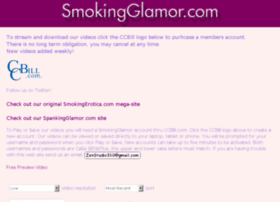 Smokingglamor.com thumbnail