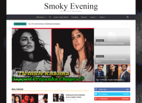 Smokyevening.com thumbnail