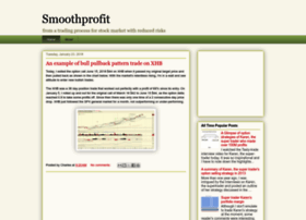 Smoothprofit.blogspot.com thumbnail