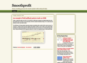 Smoothprofit.blogspot.se thumbnail