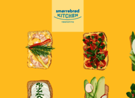 Smorrebrod-kitchen.com thumbnail
