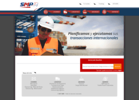 Smp.com.pe thumbnail