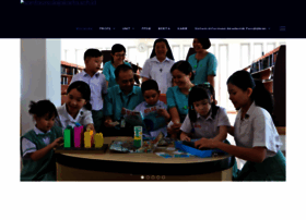 Smp.santaursulajakarta.sch.id thumbnail