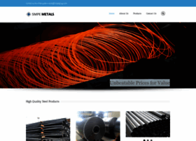 Smpegroup.com thumbnail