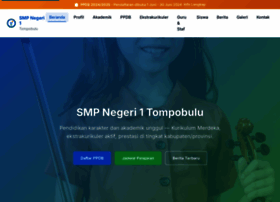 Smpnegeri1tompobulu.com thumbnail