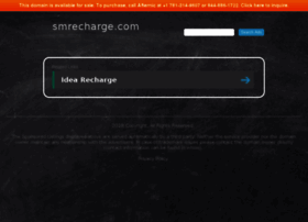 Smrecharge.com thumbnail