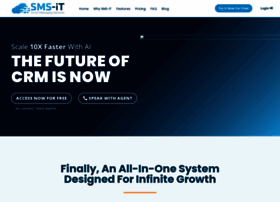 Sms-it.co thumbnail