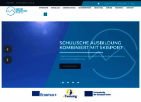 Sms-murau.at thumbnail