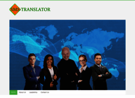Sms-translator.net thumbnail
