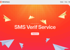 Sms-verif.pro thumbnail