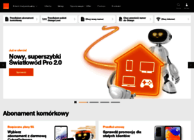 Sms.orange.pl thumbnail