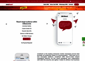 Smsbharti.com thumbnail