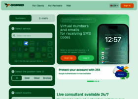 Smsbower.app thumbnail