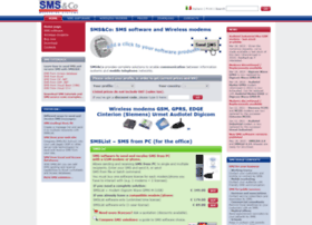 Smsco.it thumbnail Smsco.it thumbnail