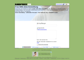 Smsfree.ch thumbnail Smsfree.ch thumbnail
