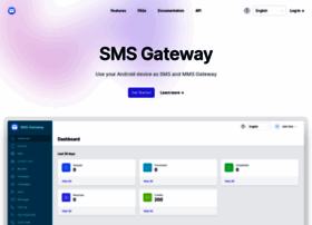 Smsgateway.rbsoft.org thumbnail