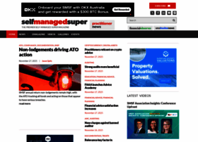 Smsmagazine.com.au thumbnail