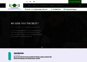 Smstechnology.in thumbnail