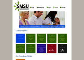 Smsu.com.pl thumbnail