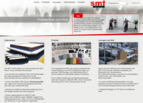Smt-montagetechnik.de thumbnail Smt-montagetechnik.de thumbnail