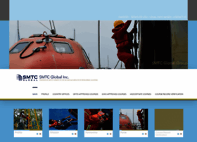 Smtcglobalinc.com thumbnail