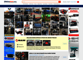 Smtcl.makinaalsat.com thumbnail