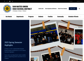 Smuhsd.org thumbnail