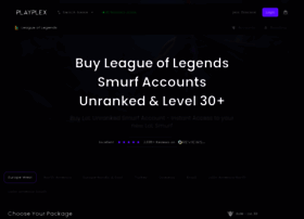 Smurfers.net thumbnail Smurfers.net thumbnail