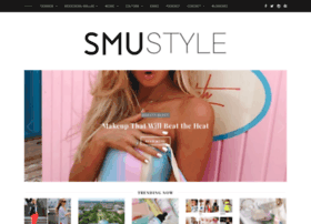 Smustyle.com thumbnail