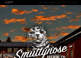 Smuttynose.com thumbnail