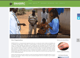 Snabirc-kenya.org thumbnail