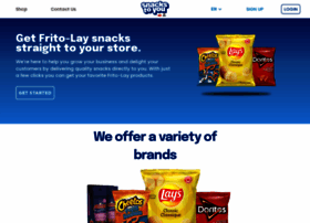 Snackstoyoucanada.ca thumbnail