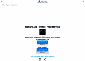 Snagfilms-watch-free-movies.apk.cafe thumbnail