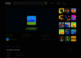 Snakegame.onl thumbnail