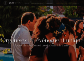 Snapevent.fr thumbnail