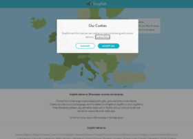 Snapfish.nl thumbnail