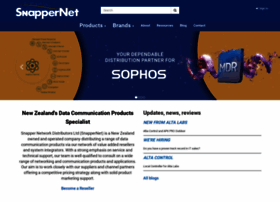 Snappernet.co.nz thumbnail