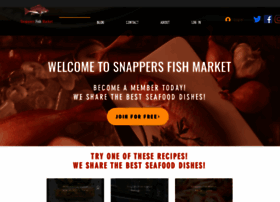 Snappersfish.com thumbnail