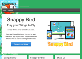 Snappybird.net thumbnail