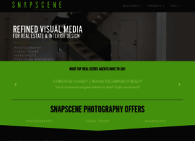 Snapscene.ca thumbnail