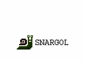 Snargol.com thumbnail