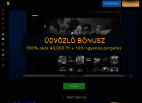 Snatch-magyarorszag.com thumbnail