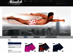 Snatch-underwear.com thumbnail