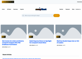 Snazynest.com thumbnail
