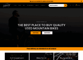 Snazzybikes.co.uk thumbnail Snazzybikes.co.uk thumbnail
